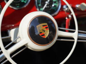 Image 33/35 of Porsche 356 A 1600 Speedster (1957)