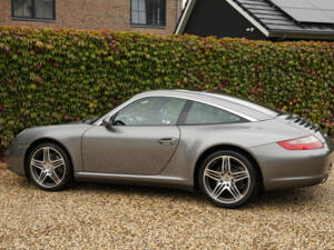 Bild 48/50 von Porsche 911 Targa 4 (2007)