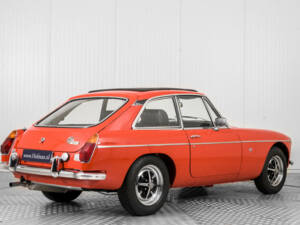 Imagen 2/50 de MG MGB GT (1975)