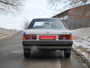 Image 6/30 of Subaru 1800 (1987)