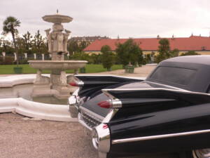 Imagen 8/100 de Cadillac 75 Fleetwood Imperial (1959)