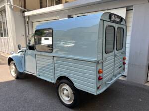Image 6/17 de Citroën AK 400 (1970)