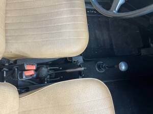 Imagen 23/31 de Volkswagen Escarabajo 1303 (1973)