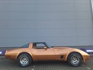 Image 21/25 of Chevrolet Corvette (1982)
