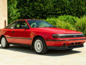 Imagen 12/50 de Toyota Celica 1.6 (1989)