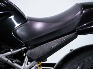 Immagine 24/50 di Ducati DUMMY (2003)