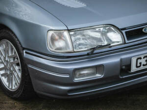 Image 12/18 de Ford Sierra Cosworth 4x4 (1990)