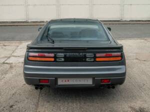 Image 19/58 of Nissan 300 ZX  Twin Turbo (1992)