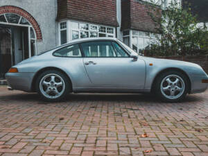 Image 11/50 of Porsche 911 Carrera (1994)