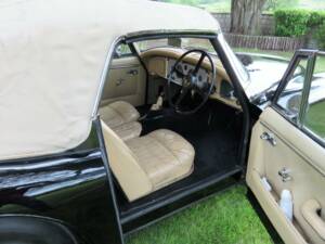 Image 4/20 of Jaguar XK 150 3.8 S FHC (1959)