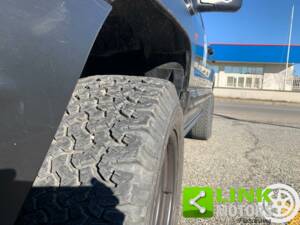 Image 10/10 of Jeep Grand Cherokee 4.7 Limited (2000)