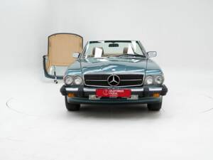Image 5/15 of Mercedes-Benz 560 SL (1987)