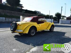 Image 6/10 of FIAT 850 Spider (1967)