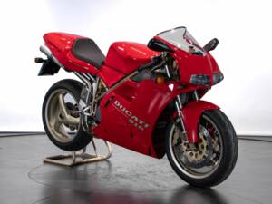 Imagen 5/50 de Ducati DUMMY (1995)