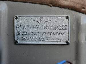 Immagine 49/50 di Bentley S 3 (1963)