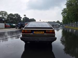 Immagine 6/14 di Volkswagen Passat TD  1.6 (1986)