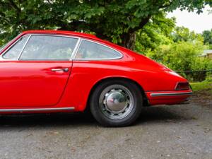 Image 12/50 de Porsche 912 (1965)