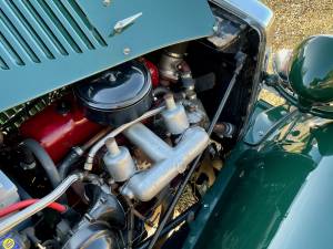 Bild 50/50 von MG TD (1953)