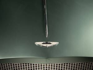 Immagine 6/30 di Aston Martin DB 4 Prototype (1957)