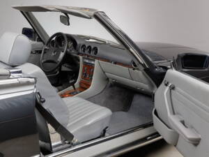 Bild 25/44 von Mercedes-Benz 300 SL (1988)