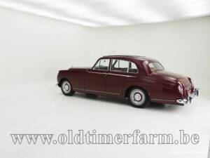 Image 4/15 of Bentley S1 Continental Mulliner (1958)