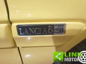 Bild 10/10 von Lancia Delta 2.0 16V HPE (1999)