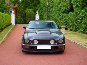 Bild 6/48 von Aston Martin V8 Zagato Vantage X-Pack (1990)