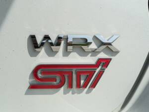 Image 10/50 of Subaru Impreza WRX STi (2016)