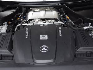 Image 38/38 of Mercedes-AMG GT-R Bussink Speedlegend (2019)