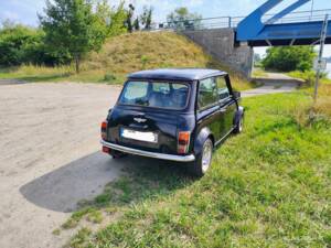 Afbeelding 5/26 van Mini Cooper 1,3i (1993)