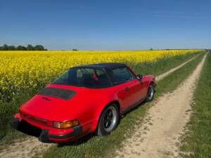 Imagen 3/5 de Porsche 911 SC 3.0 (1978)