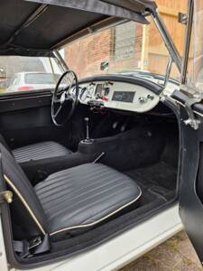 Bild 7/16 von MG MGA 1500 (1960)