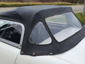 Image 16/30 of Austin-Healey Sprite Mk I (1961)