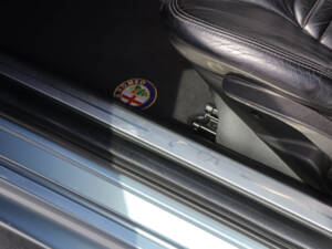 Bild 26/50 von Alfa Romeo 147 3.2 GTA (2005)