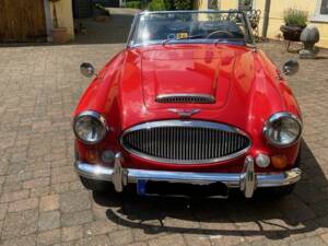 Immagine 6/11 di Austin-Healey 3000 Mk III (BJ8) (1966)