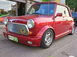 Bild 3/10 von Rover Mini Cabriolet (1994)