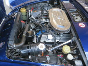 Image 15/23 de Sunbeam Tiger Mk I (1966)