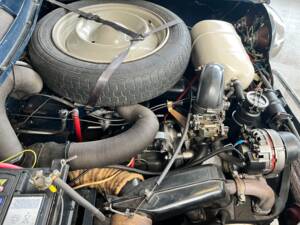 Image 12/38 de Citroën Ami 6 Berline (1968)