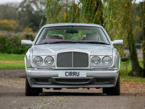 Immagine 6/50 di Bentley Continental R (1996)