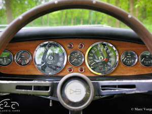 Image 9/57 of Aston Martin DBS (1969)