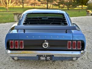 Image 6/50 of Ford Mustang Boss 302 (1969)