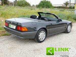 Bild 5/10 von Mercedes-Benz 300 SL (1992)