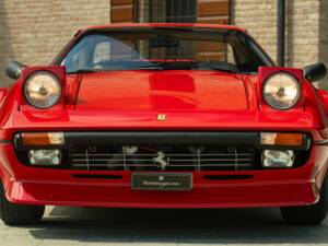 Bild 5/50 von Ferrari 308 GTB (1981)