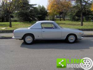 Imagen 3/10 de Lancia Flavia 1.8 (Vignale) (1963)