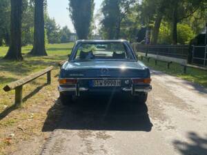 Image 67/83 of Mercedes-Benz 280 SL (1970)