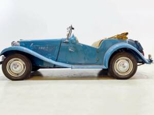 Bild 3/7 von MG TD (1950)