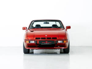 Imagen 8/93 de Porsche 924 Turbo (1982)