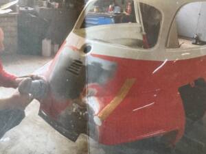 Image 3/12 of BMW Isetta 250 (1960)