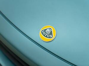 Image 31/50 of Lotus Elise Sport 160 (2001)