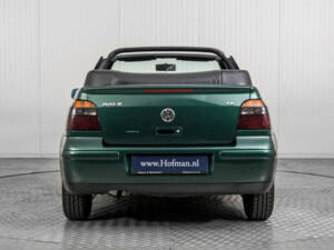 Bild 12/50 von Volkswagen Golf III Cabrio 1.8 (1998)